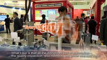 Automation World 2012(AW) | Korea Industrial Automation Fair | Korea Machinery Show