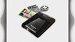 ADATA USA DashDriv Durable HD650 500GB Anti-Shock Portable External Hard Drive - Black (AHD650-500GU3-CBK)