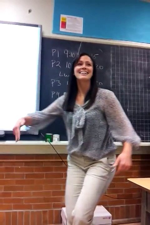 Starships Algebra Song ("Starships" by Nicki Minaj parody)