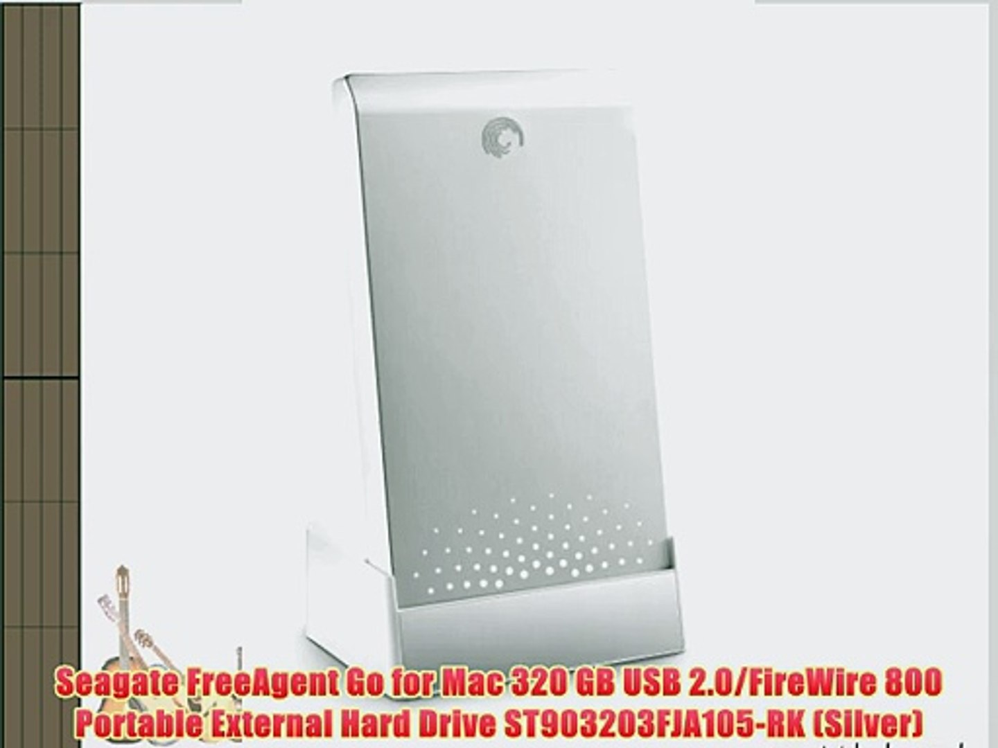 Freeagent go flex mac