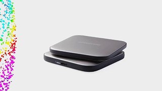 Verbatim Freecom Mobile Hard Drive Sq 1 TB USB 3.0 97806