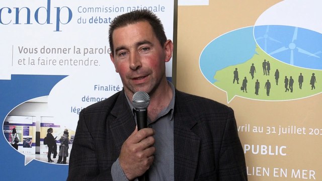 [EolienPDLT Avis vidéo] Je m'interroge sur les éoliennes en mer alors que les éoliennes terrestres sont interdites à proximité de la Baie de Somme
