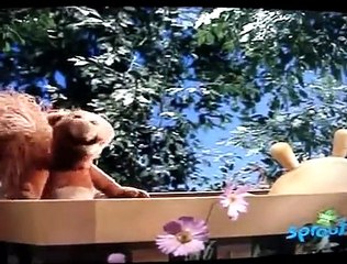 Caillou Puppets    DeeDees Precious Thing