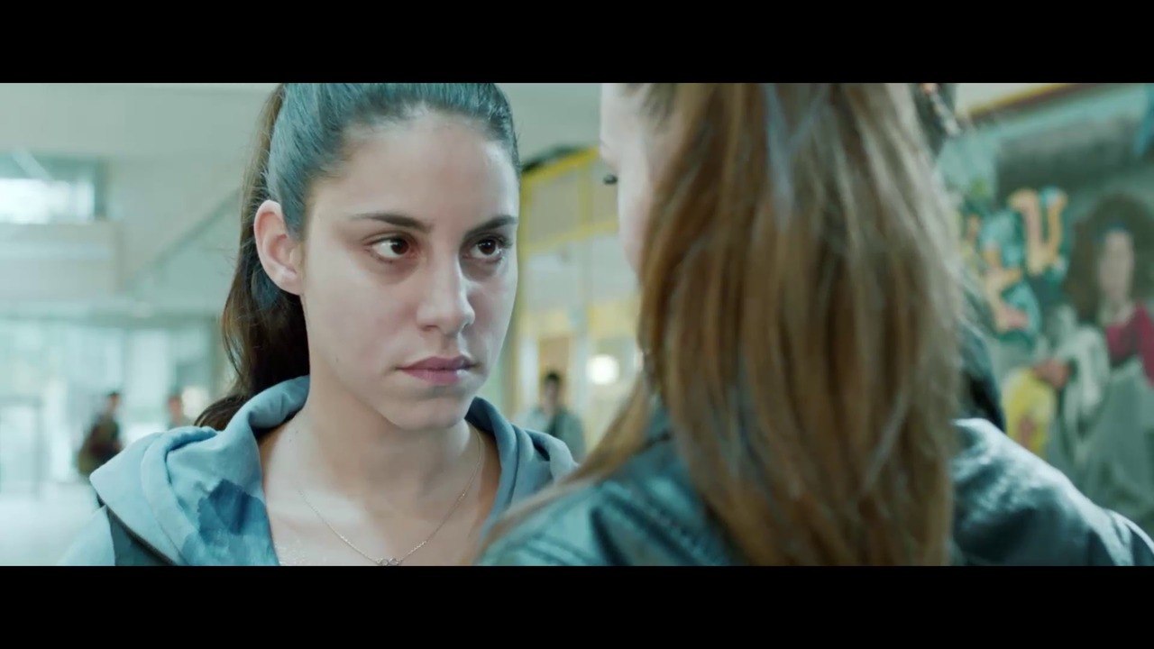 Hördur - Zwischen den Welten - Trailer (Deutsch)