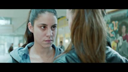 Hördur - Zwischen den Welten - Trailer (Deutsch)