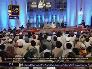 Shab-e-Tauba Part - 10 - 2nd June 2015