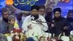 Her Waqt Tassawur Mein Madinay Ki Gali Ho naat by Muhammad Owais Raza Qadri  on mehfil e manajat 2015