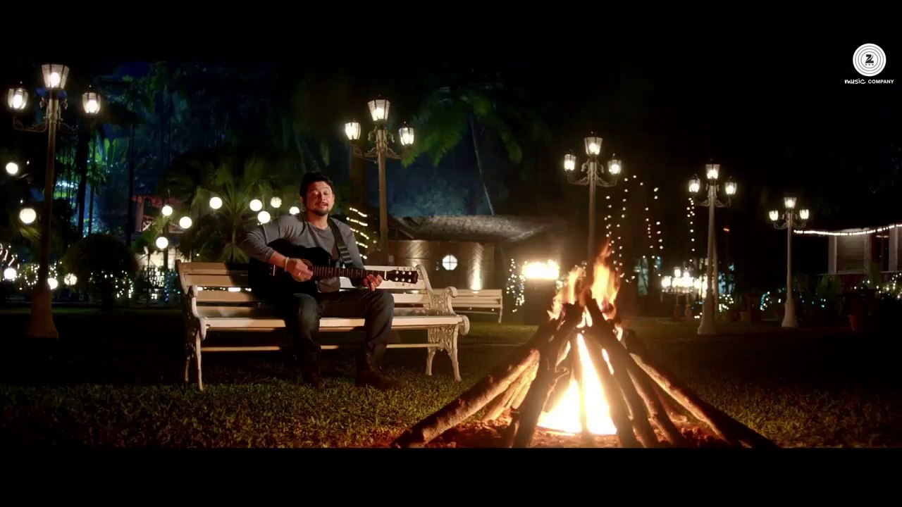 Jaguni Ghe Zara - Welcome Zindagi - Swapnil Joshi & Amruta Khanvilkar