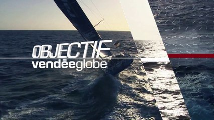 Heading for the Vendée Globe - #1