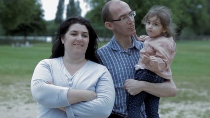 Anémie de Fanconi : Juliette en mode combat