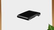 HGST X500 Mobile 500GB USB 2.0 Portable External Hard Drive Black (0S02520)