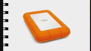 LaCie 301558 Rugged Mini USB 3.0/2.0 1TB External Hard Drive in Orange   4GB JetFlash 500 USB