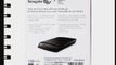 Seagate Expansion 320 GB USB 2.0 Portable External Hard Drive ST903204EXA101-RK