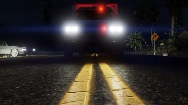 L'image du jour : un manque de respect phénoménal dans GTA 5