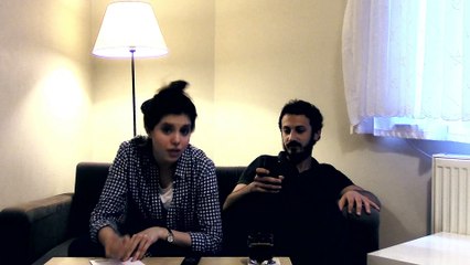 Genç Kreatifler Yarışması - Başarı Ödülü "Bir Tutam Futbol"