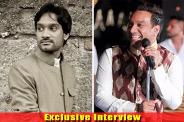Master Saleem's Rapid Fire: Favorite International & Bollywood Singers Revealed 🎤