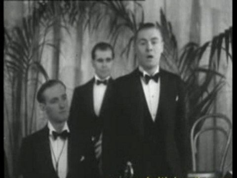 ROY FOX AND NAT GONELLA-1932