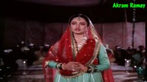 Ye Kya Jageh Hai Dosto - Asha Bhosle - Umrao Jaan (1981) - HD