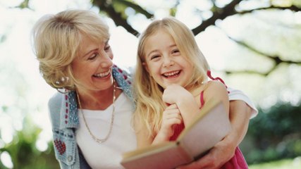 Etapes du vieillissement