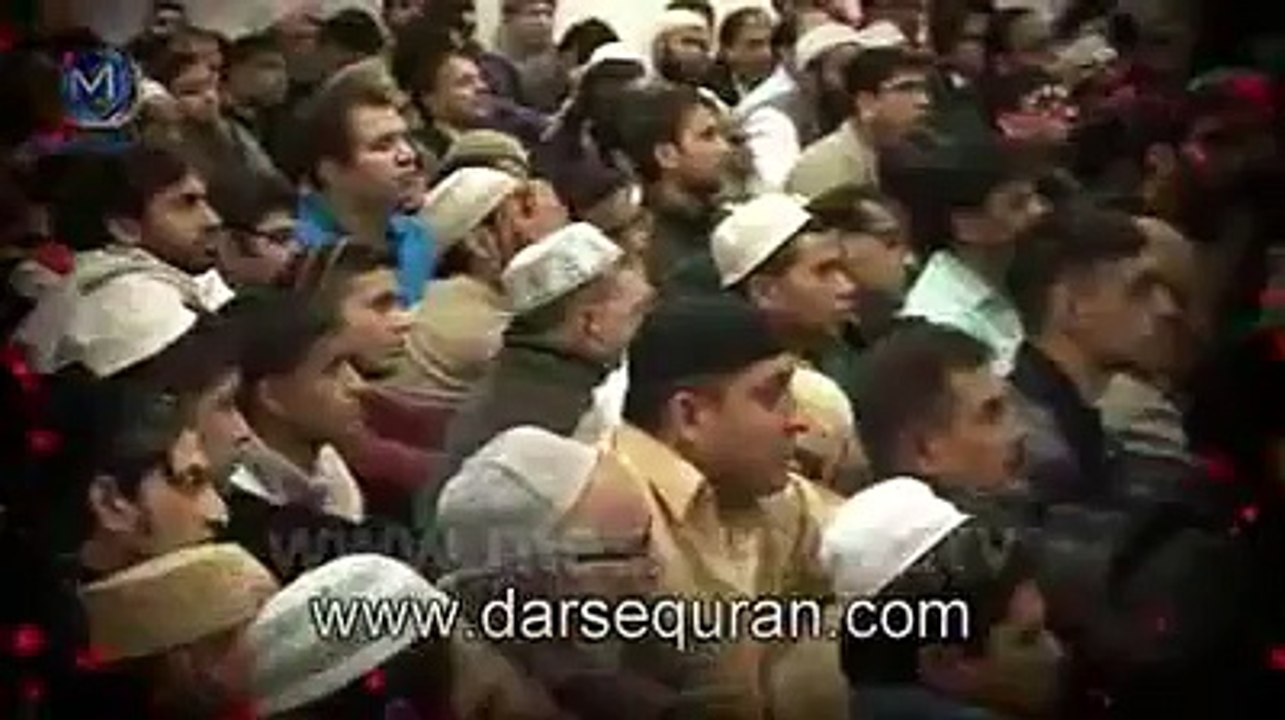 molana tariq jameel emotional bayan must watch