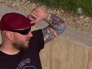 Городской гольф завоёвывает Будапешт