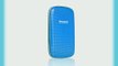 Matsunichi 500GB USB 3.0 Portable External Hard Drive Blue (DM256-BU-500GB)