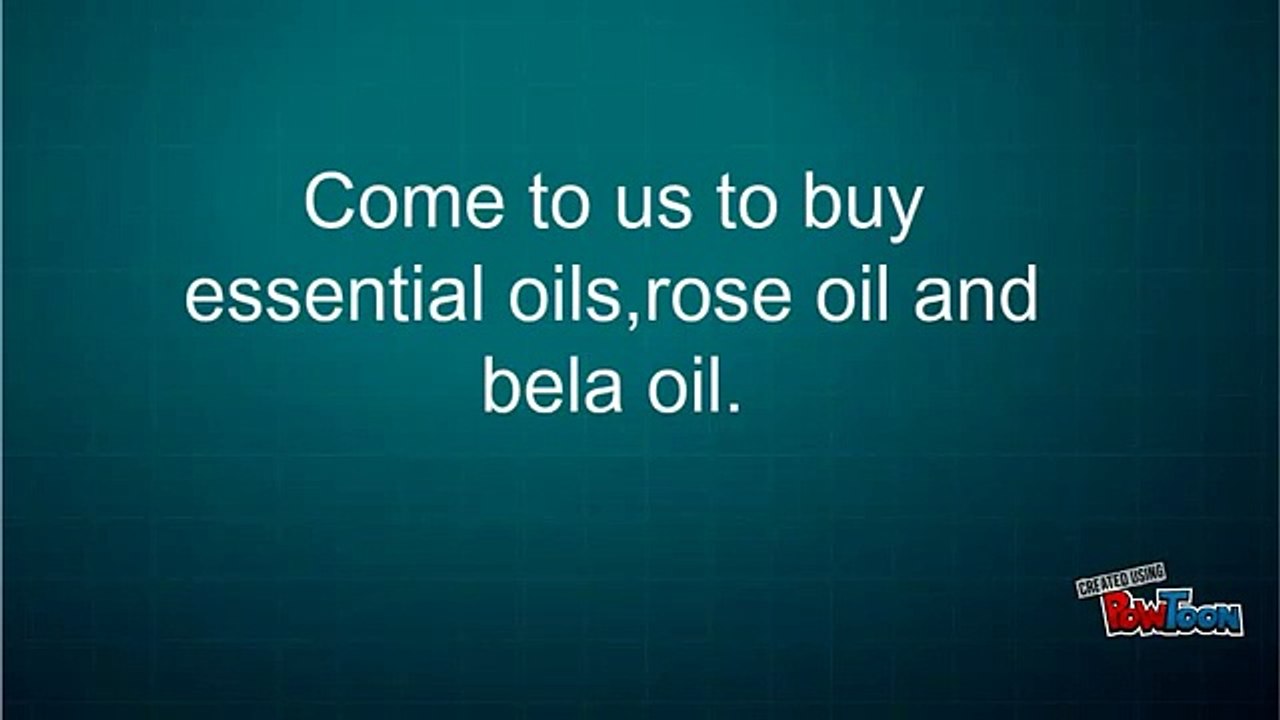 Specializations in Essential Oil Absolutes, Pure Essential Oils