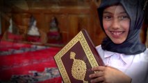 EHAD - Diyanet İşleri Başkanlığı 2015 Yaz Kur'an Kursları Tanıtım videosu - Haydi Çocuklar Camiye