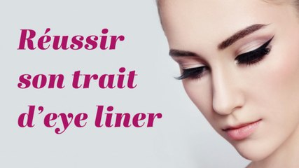 Comment réussir son trait d’eye-liner ?