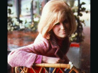 Dusty Springfield - I Only Want to Be with You