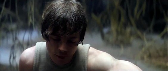 Shia LaBeouf motive Luke Skywalker dans Star Wars