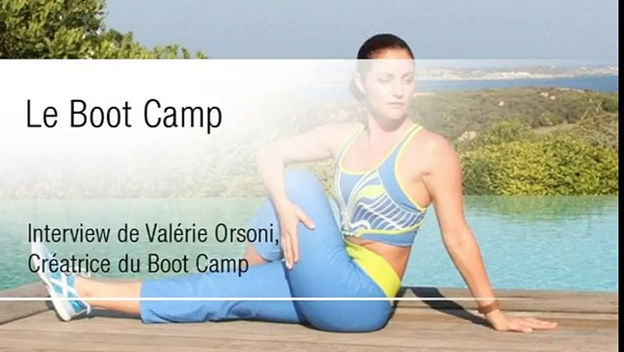 Le BootCamp