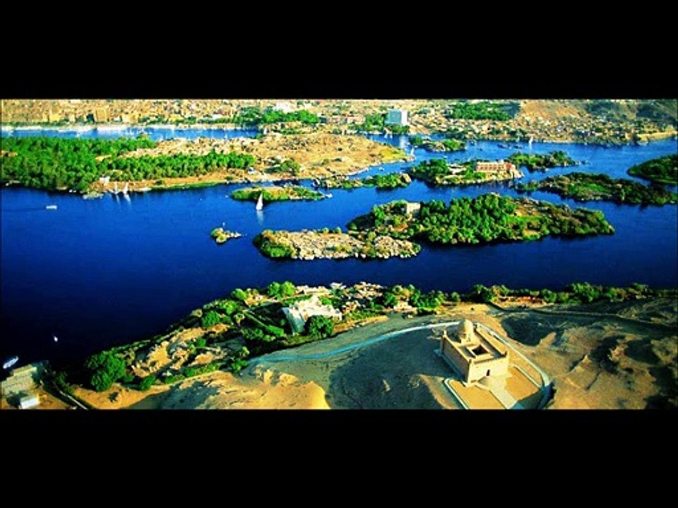 Paquete Tour a Egipto