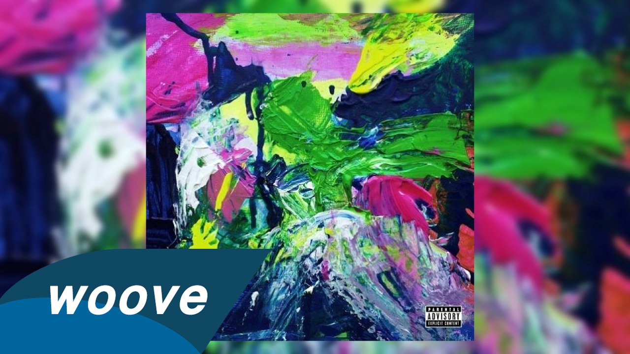 Jared Evan - The Art Form (feat. Stella)