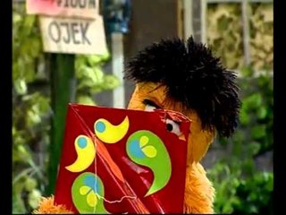 Jalan Sesama: Maafkan Aku