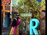 Jalan Sesama: Keluarga R