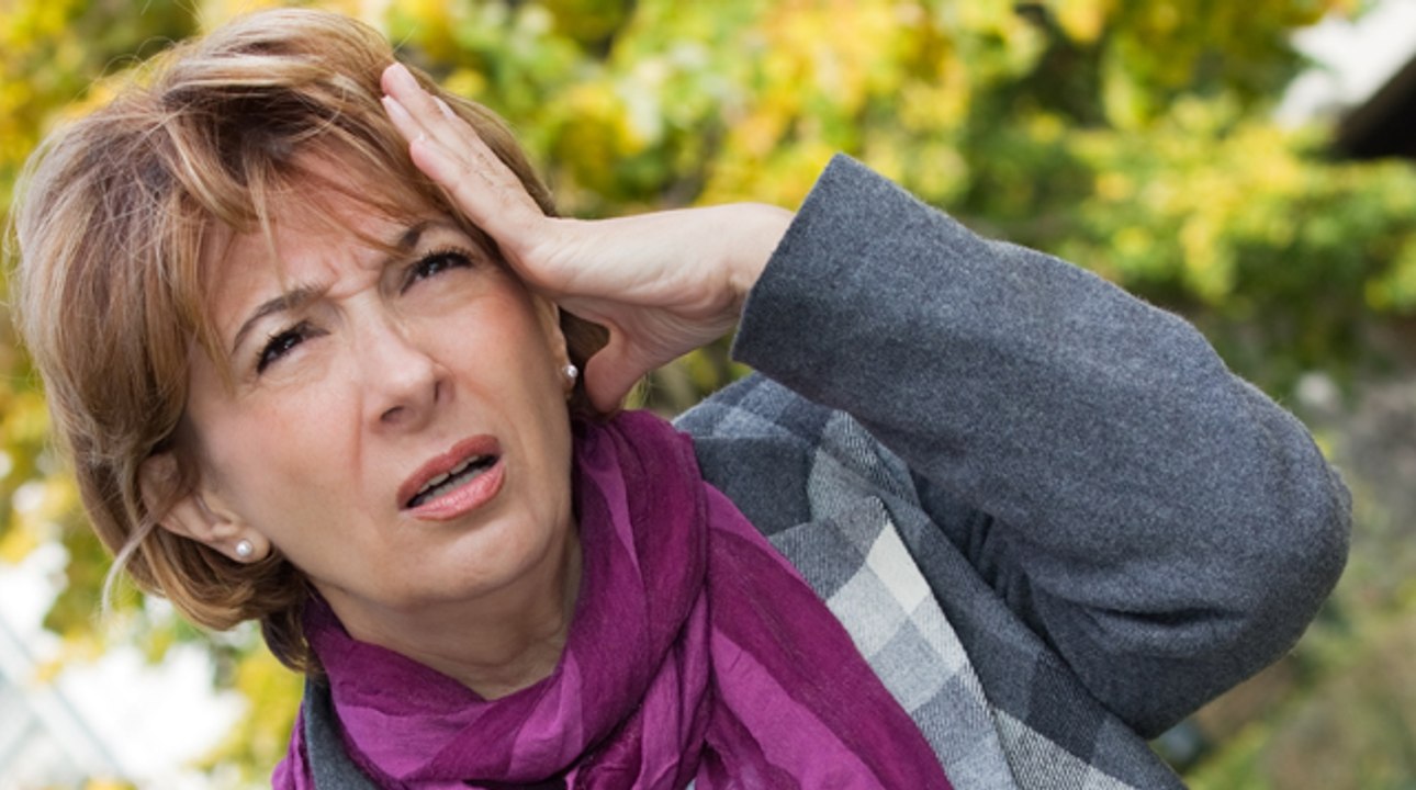 Troubles de la mémoire : quand faut-il s’inquiéter ?