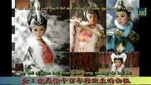 白狐 - 林心如   黃曉明 | Bạch Hồ Ly - Lâm Tâm Như   Huỳnh Hiểu Minh | Best Chinese Song