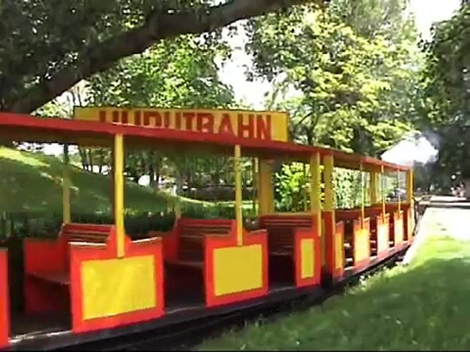 L'Allemand avec Sonja (Leçon 2)