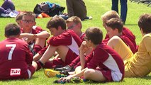 Luçon : 600 jeunes au tournoi du Vendée Luçon Football