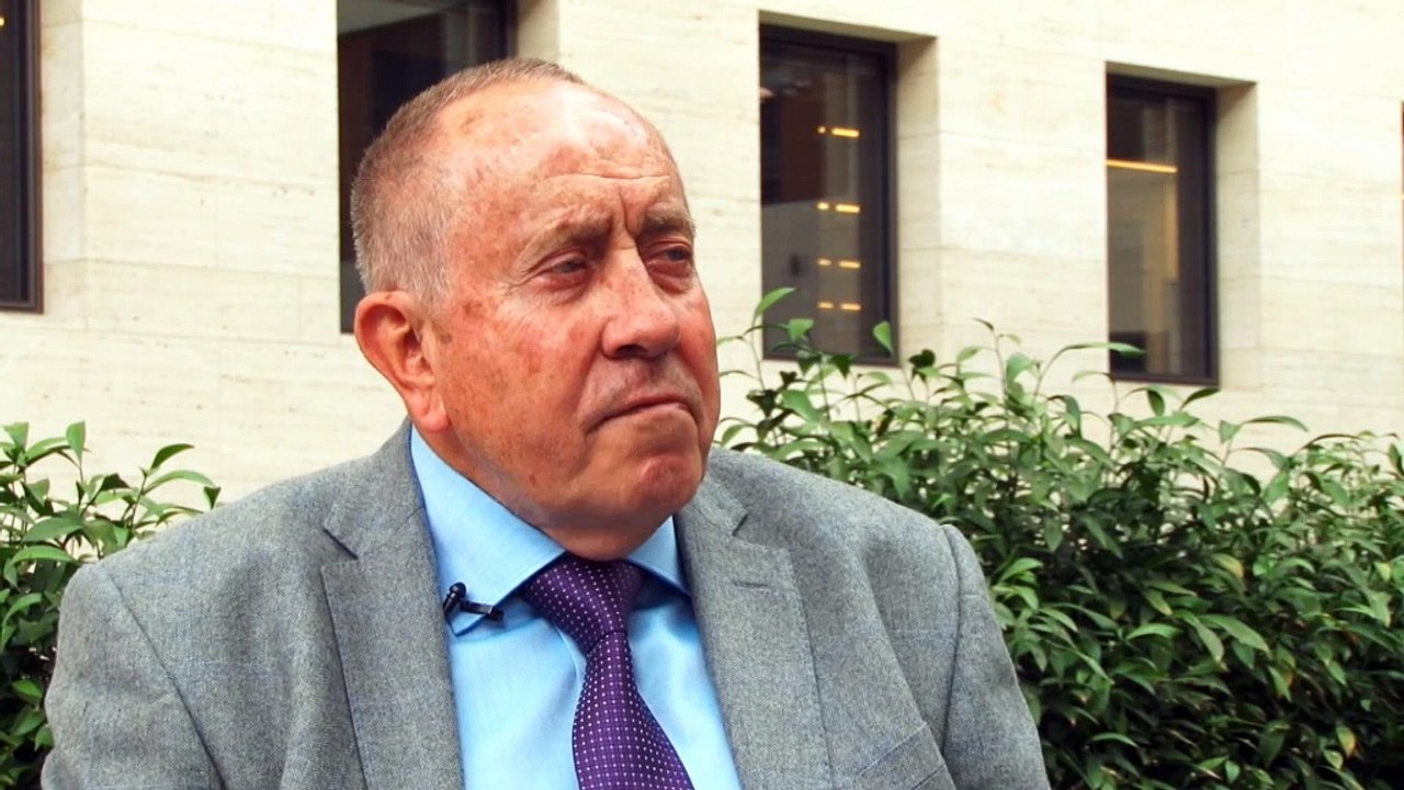 Hitzlsperger: 'Die Engländer sind Klopp-Fans'