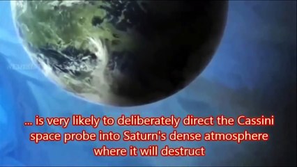 NASA's Secret Plan to Create a Second Sun in Our Solar System - The Lucifer Project