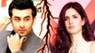 Ranbir Kapoor DITCHED Katrina Kaif?