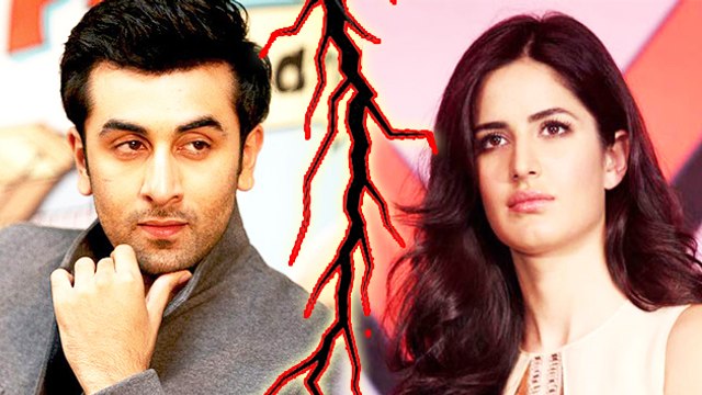 Ranbir Kapoor DITCHED Katrina Kaif?