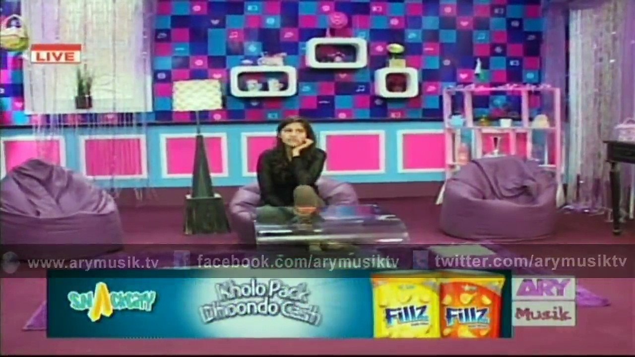 Girls Republic 3rd June 2015