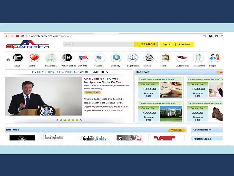 FreeUKBusinessListing