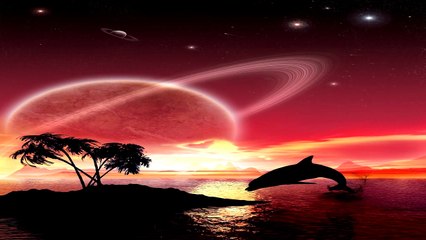 Trance Techno - Romance