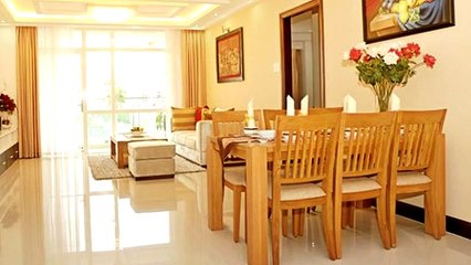 9 lưu ý "vàng" khi mua chung cư tại Hà Nội