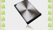 ADATA Nobility Series NH92 640 GB Portable External Hard Drive ANH92640GUCSV ( Silver )