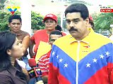 Canciller Maduro niega supuestos ''planes de ataque'' contra comunidad judía en Venezuela